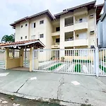 Apto Encantador Muito Bem Localizado No Itagua!