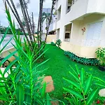 Apto Encantador Muito Bem Localizado No Itagua!