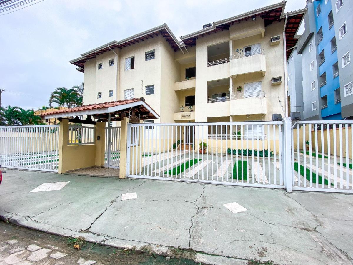 Apto Encantador Muito Bem Localizado No Itagua! Apartment *