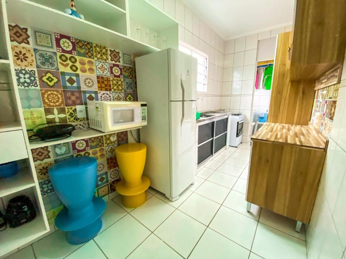 Apartment Apto Encantador Muito Bem Localizado No Itagua!
