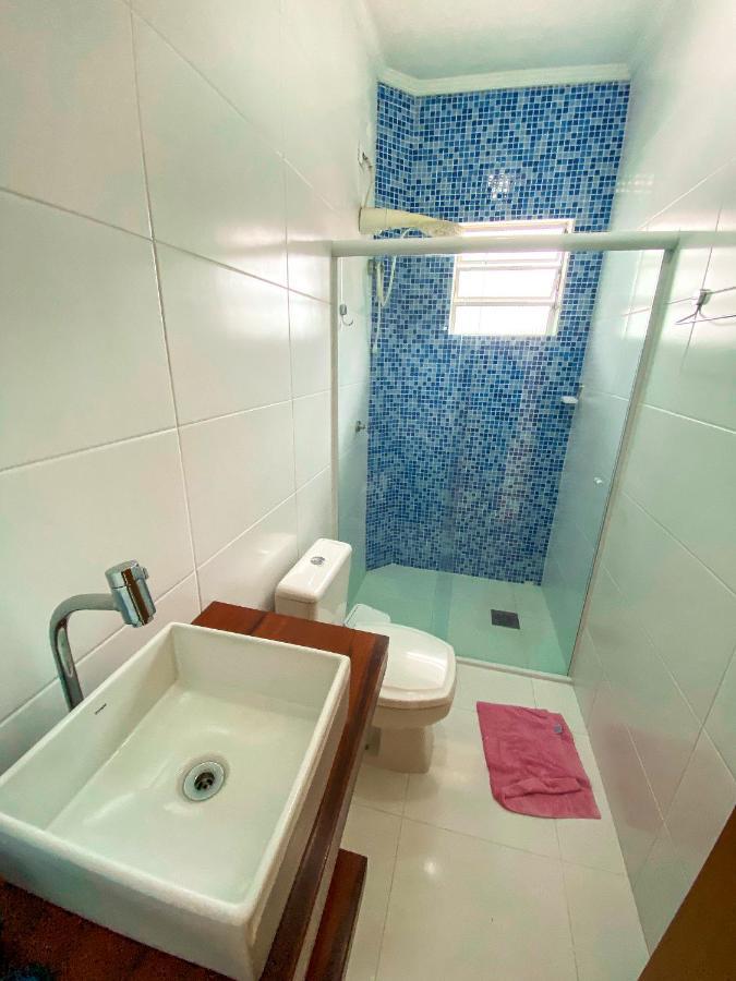 Apartment Apto Encantador Muito Bem Localizado No Itagua! Ubatuba