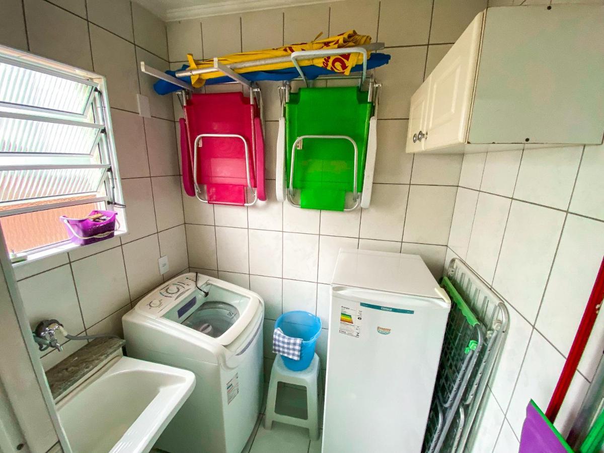 Apartment Apto Encantador Muito Bem Localizado No Itagua!