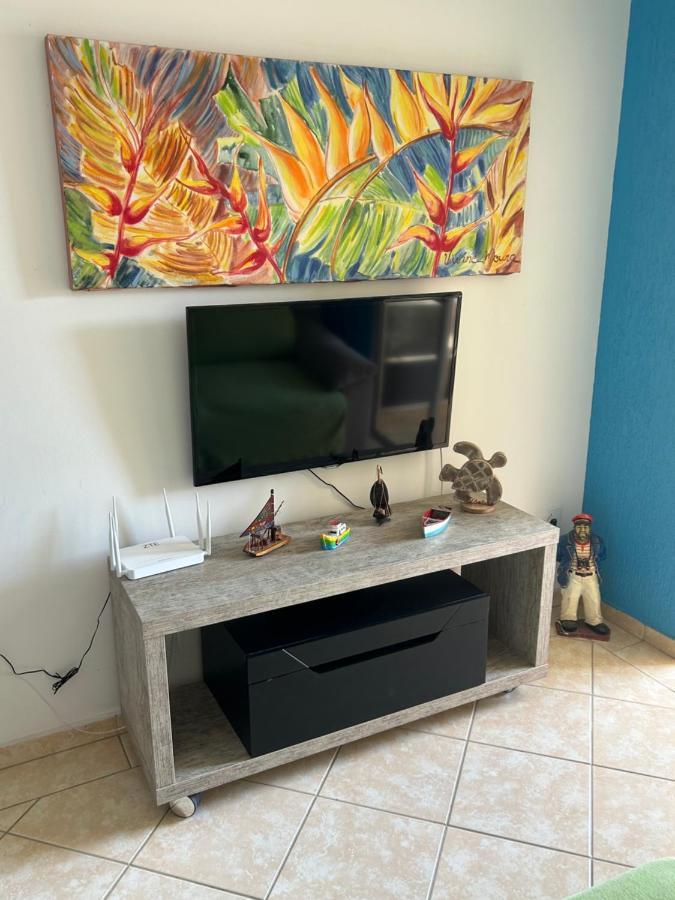 Apartment Apto Encantador Muito Bem Localizado No Itagua!